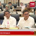 Wuih! Mentan Amran Minta Anggaran Tahun 2025 Ditambah Rp68 Triliun