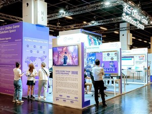 Nimo Umumkan Kolaborasi dengan Tencent di Gamescom 2024, Mau Apa?