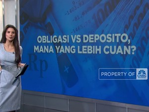 Obligasi Vs Deposito, Mana yang Lebih Cuan?