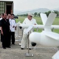 Kim Jong Un Ga Mau Kalah, Korut Tiba-Tiba Pamer 'Bom' Bunuh Diri