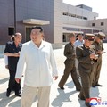 Korea Utara Larang Model Rambut Ayam Jantan & Baju Tembus Pandang