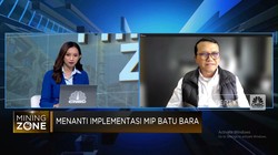 Video: Penambang Minta Aturan Iuran Batu Bara Tak Bebani Pengusaha