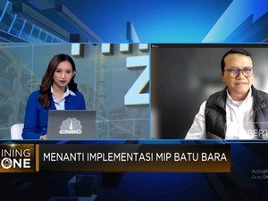 Video: Penambang Minta Aturan Iuran Batu Bara Tak Bebani Pengusaha