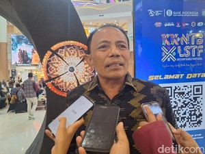 Pemerintah Pusat Didesak Ambil Alih Hosting Fee MotoGP Mandalika 2024