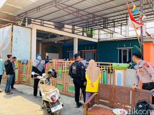Pria Tegal Tewas Dianiaya Mantan Karyawan Saat Akan Nonton Karnaval