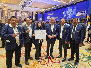 Pilkada Pinrang 2024, Irwan-Sudirman Diusung NasDem dan 3 Partai Nonparlemen