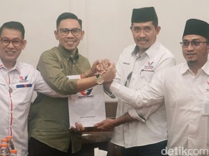 Pilbup Lombok Barat: Perindo Usung Farin-Khairatun, Golkar Sumiatun-Ibnu Salim