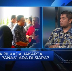 Video: Persaingan Sengit RK Vs Anies Baswedan Rebut 