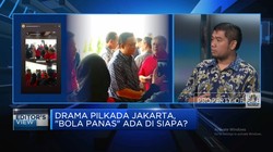 Video: Persaingan Sengit RK Vs Anies Baswedan Rebut 