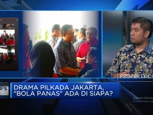 Video: Persaingan Sengit RK Vs Anies Baswedan Rebut 