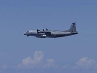 China Mati-matian Bikin Jet Tempur Canggih Kalahkan Bom Atom