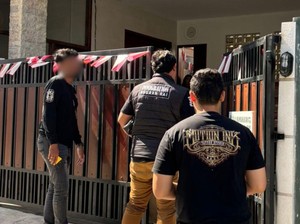 Sewa Vila untuk Dijadikan Sekolah, 3 WNA di Bali Diperiksa Imigrasi