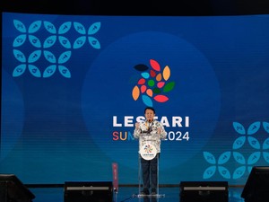 PIS Target Kontribusi Bisnis Hijau Sebesar 34% di 2034