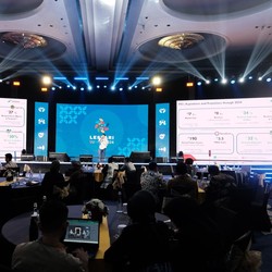 Begini Jurus Pertamina International Shipping Tekan Emisi Karbon