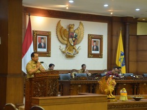 Pemprov Bali Berencana Pinjam Rp 842,85 Miliar untuk Tutupi Defisit APBD