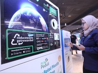 Jaring Inovasi Hijau, PLN Gelar Kompetisi Light Your Green Action 2024