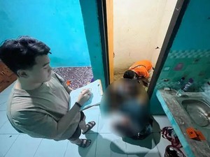 Mahasiswi Kampus Swasta di Bima Diperkosa lalu Dibunuh Pacar