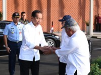 Alasan Jokowi Belum Pindah Kantor ke IKN Terungkap, Ternyata Ini