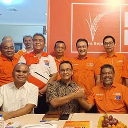 Anies Baswedan Siap-Siap Bangun Partai Baru, Bos Buruh Buka Suara