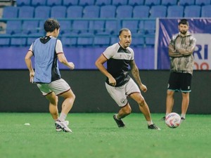 PSM Makassar Waspadai Misi Kebangkitan Dewa United