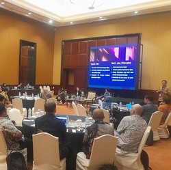 Begini Cara Pusdiklat Kominfo Perkuat SDM Terkait Digital