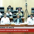 Tok! Subsidi BBM Solar Masih Dipatok Rp 1.000/Liter di 2025