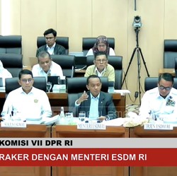 Tok! Subsidi BBM Solar Masih Dipatok Rp 1.000/Liter di 2025