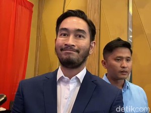 Jeje Govinda-Harris Bobihoe Pisah Sebelum Pilkada KBB