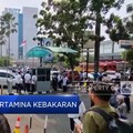 RS Pusat Pertamina Terbakar, Dirut RSPP Pastikan Tak Ada Korban Jiwa