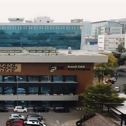 Kebakaran di RSPP: Evakuasi Cepat, Pasien Selamat Tanpa Korban Jiwa