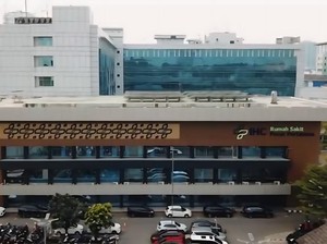 Kebakaran di RSPP: Evakuasi Cepat, Pasien Selamat Tanpa Korban Jiwa