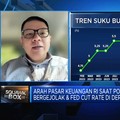 Rupiah Menguat & The Fed Siap Pangkas Bunga di September, BI Kapan?