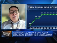 Rupiah Menguat & The Fed Siap Pangkas Bunga di September, BI Kapan?