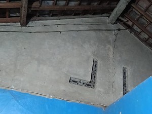 Sejumlah Rumah dan Pasar di Wilayah Yogya Rusak Imbas Guncangan Gempa M 5,5