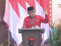 Daftar Politisi PDIP Terjerat Kasus Korupsi: Hasto Hingga Juliari