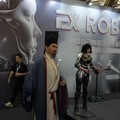 Robot China Makin Mirip Manusia, Lihat Sendiri Penampakannya