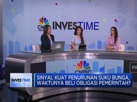 Video: Sinyal Penurunan Suku Bunga, Waktunya Beli Obligasi Pemerintah?