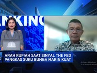 Sudah Waktunya! The Fed Diramal Pangkas Suku Bunga 2 Kali di 2024