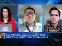 Sambut Keputusan The Fed, Rupiah Sukses Menguat ke Rp15.300-an Per USD