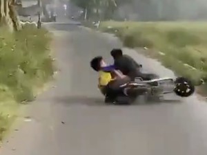 Harus Ditertibkan, Segini Banyak Kecelakaan Sepeda Listrik