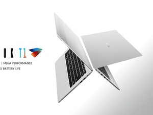 Tecno Luncurkan Megabook T1, Laptop Pertamanya di Indonesia