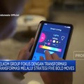Video: Telkom Indonesia Optimistis Kinerja Akhir 2024 Bakal Positif