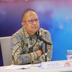 Fokus Genjot Pertumbuhan Pendapatan, Ini Strategi Telkom (TLKM)