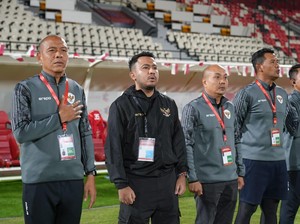 Nova Arianto Ungkap Roadmap Persiapan Timnas U-17 Menuju Piala Dunia U-17