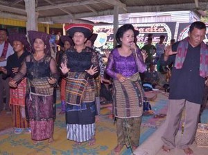 Tradisi Cawir Metua Suku Karo Kini Jarang Dilakukan, Ini 4 Penyebabnya