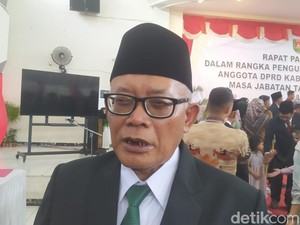 PKB Beri Rekomendasi Sudaryanto-Agung Trijaya Maju Pilbup Magelang
