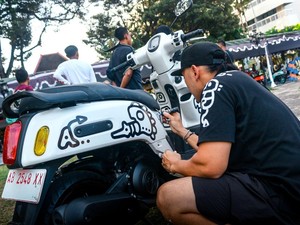 Punya Hobi Desain? Yuk Terapkan 5 Tips Ini agar Bisa Lebih Kreatif