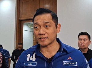 Golkar Kini Dukung Airin-Ade Sumardi, Demokrat Tetap Andra Soni-Dimyati