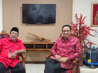 Analisis: Mengapa PDIP Batal Mengusung Anies di Pilgub Jakarta 2024?