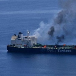 Houthi Warning Operasi Baru Laut Merah: Bersiaplah Diserang!